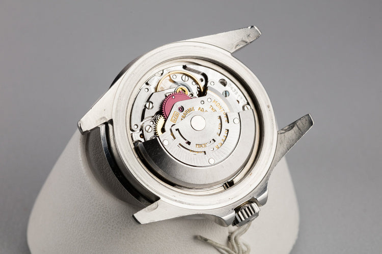 1978 Rolex Submariner 1680