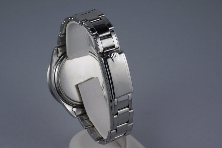 1963 Rolex Daytona 6238