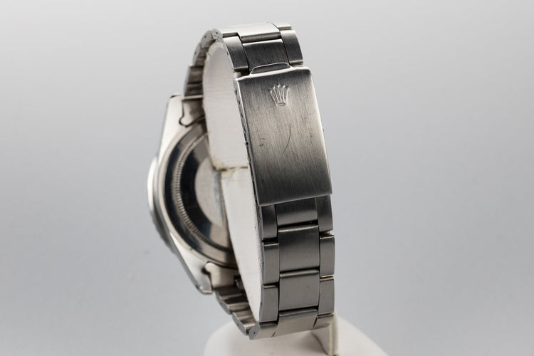 1968 Rolex GMT-Master 1675 "Pepsi" with MK 1 Dial