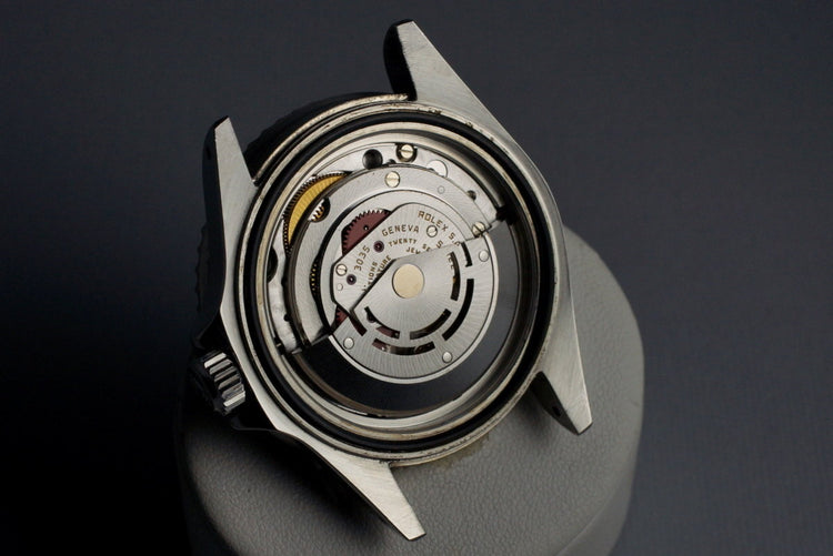 1986 Rolex Sea-Dweller 16660