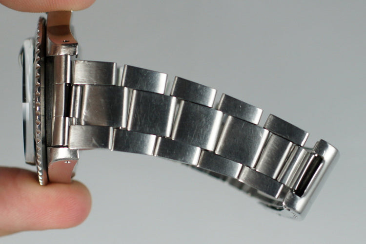 1977 Tudor Submariner 94110 Snowflake