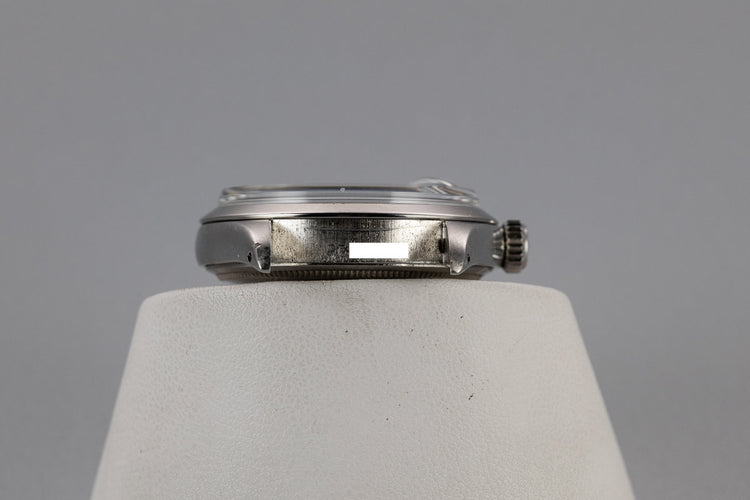 1971 Rolex Date 1500 Grey Dial