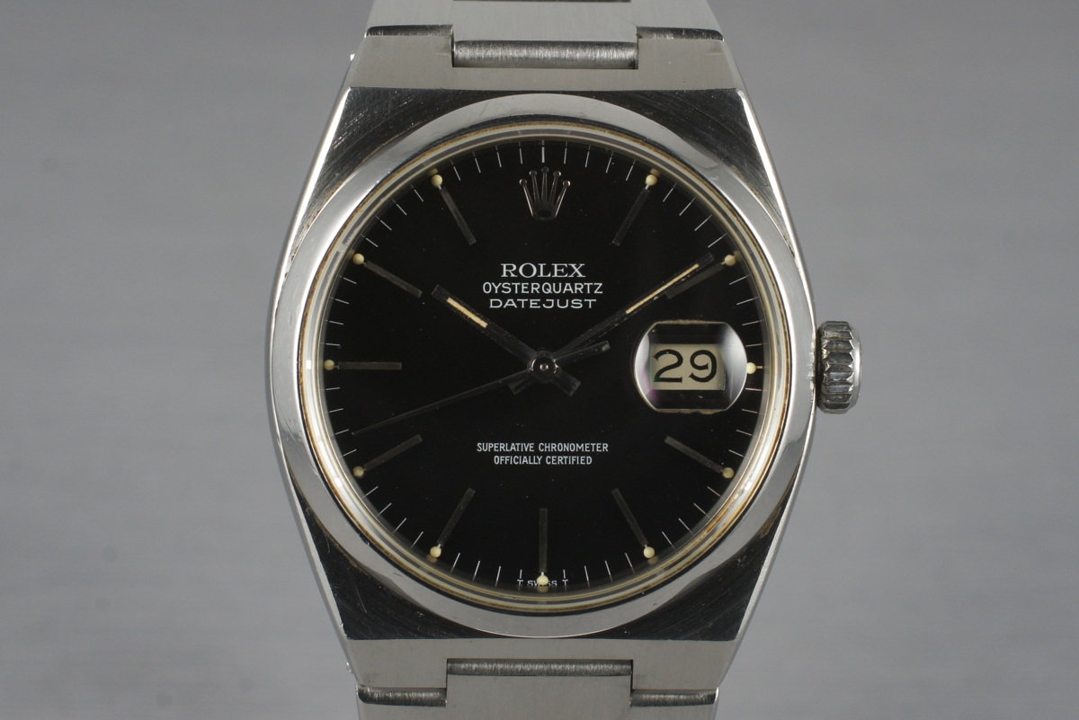 Rolex 17000b clearance