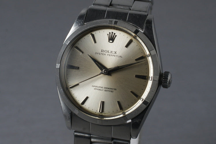 1964 Rolex Oyster Perpetual 1003