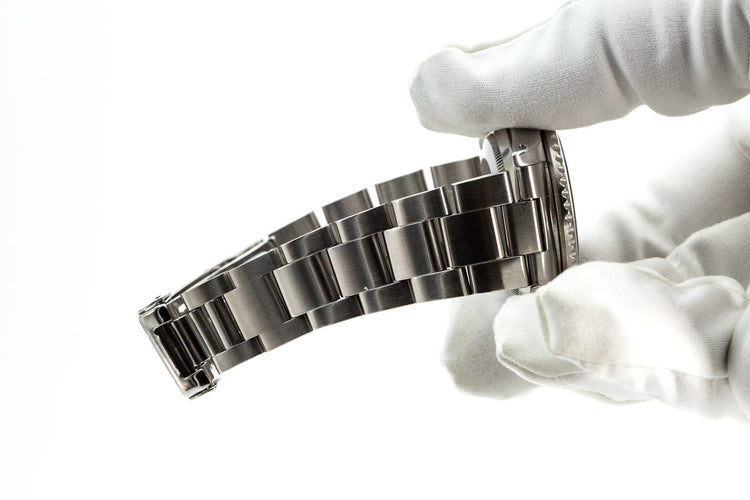 1985 Rolex Submariner 16800