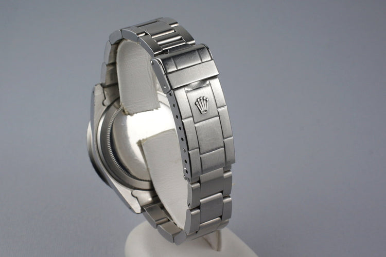 1978 Rolex Submariner 1680