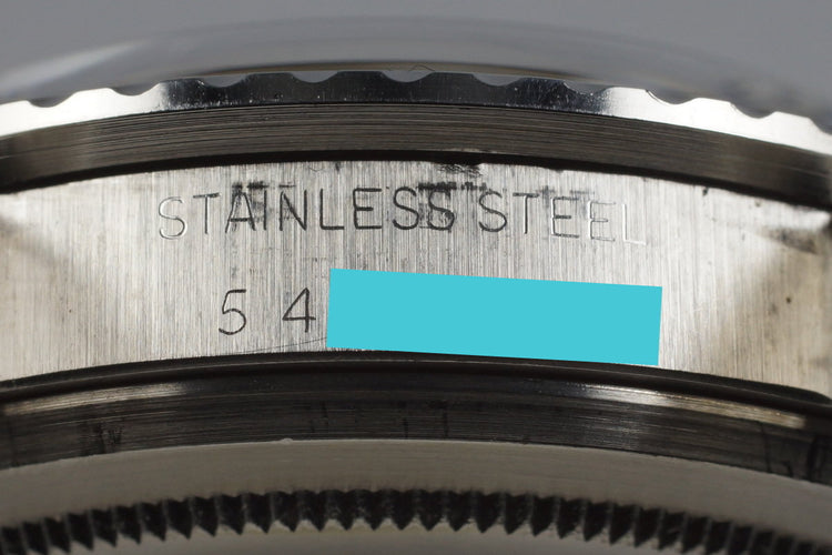 1978 Rolex Submariner 1680 with Box and Papers