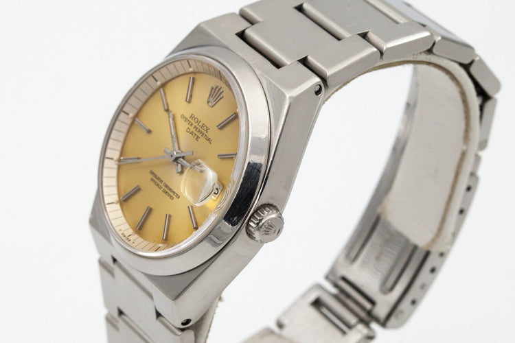 1975 Rolex Date 1530