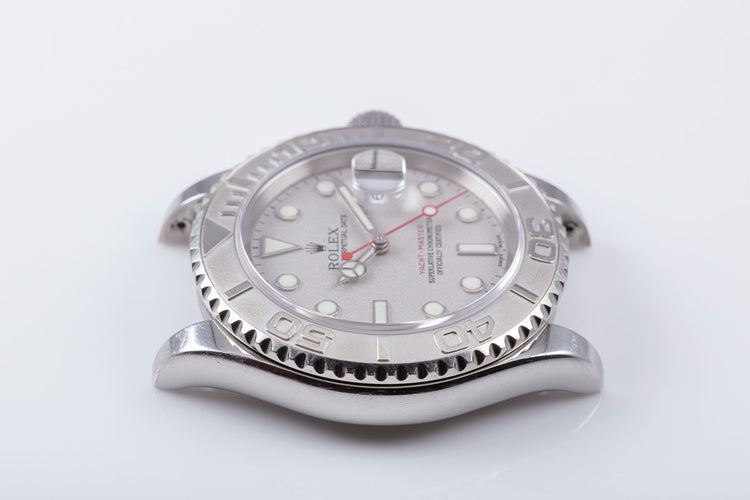 2003 Rolex Yacht Master 16622 Box & Card