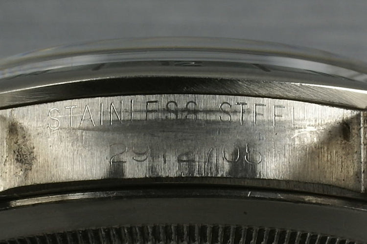 Rolex Explorer 2 1655