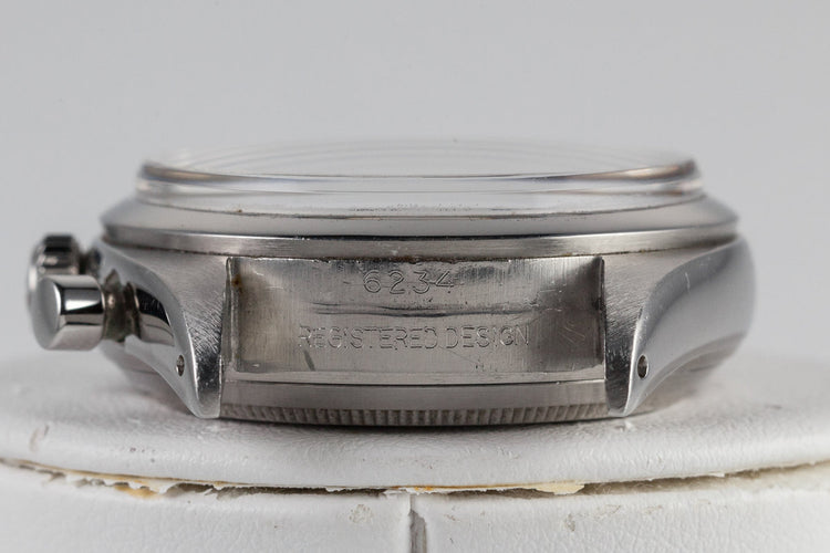 1958 Rolex Chronograph 6234