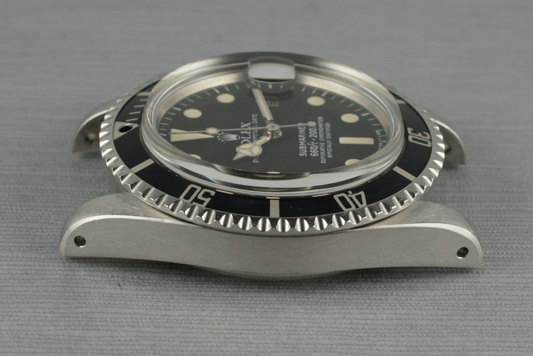 1979 Rolex Submariner 1680