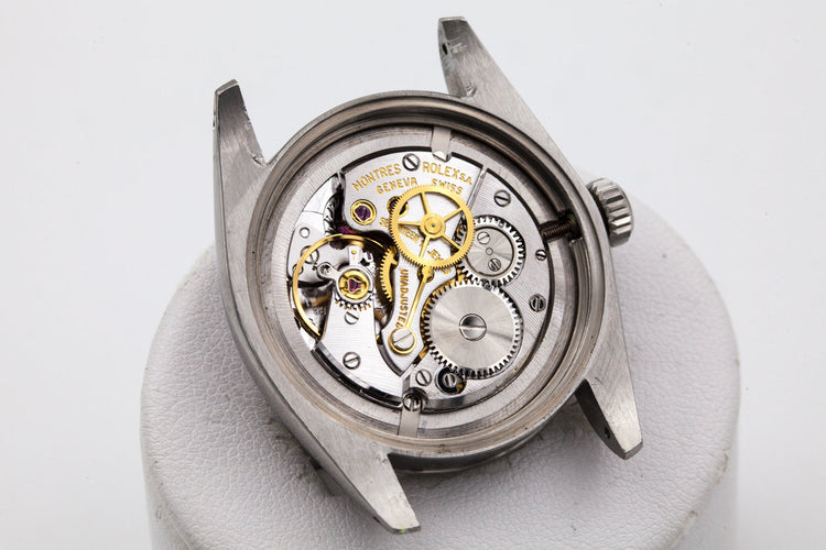 1983 Rolex Oyster Precision 6426 with Box and Papers