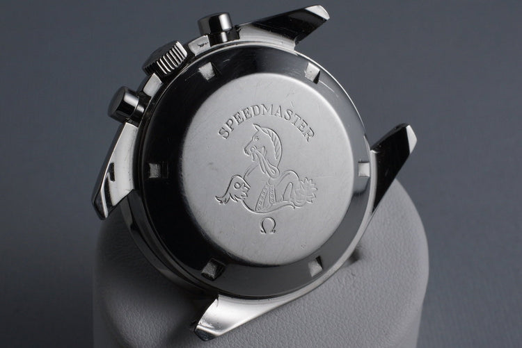 1967 Omega Speedmaster 105.012 Pre-Moon 321 with Archive Papers