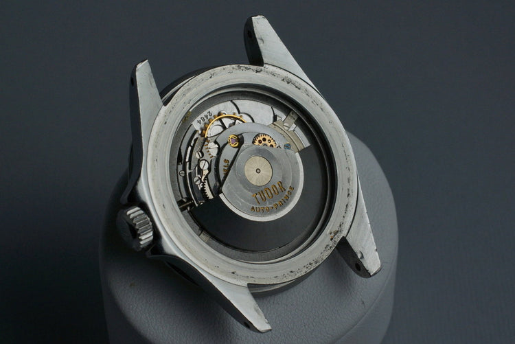 1968 Tudor Submariner 7021/0 Blue Snowflake