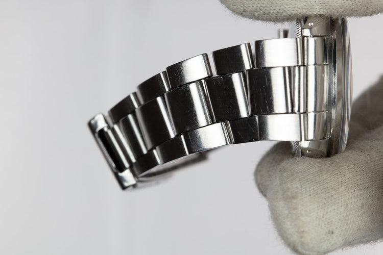 1972 Rolex Explorer 1016