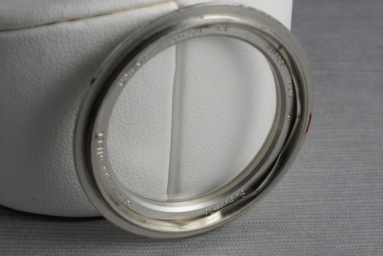1989 Omega Speedmaster DeLuxe 345.0808 Calibre 863