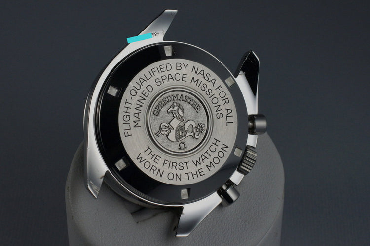 1996 Omega Speedmaster 3590.50