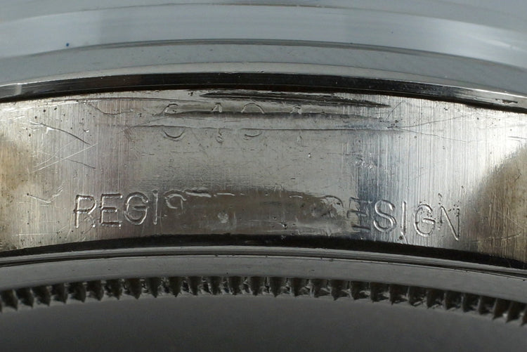 1954 Rolex OysterDate 6494