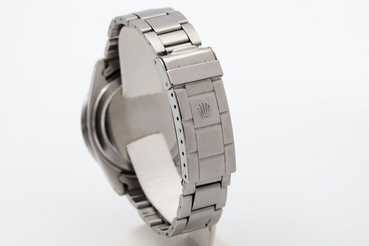 Vintage 1970 Rolex Red Submariner Mark IV Dial