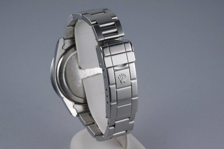 1971 Rolex Submariner 5512