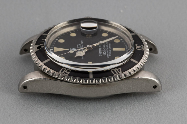 1979 Rolex Submariner 1680