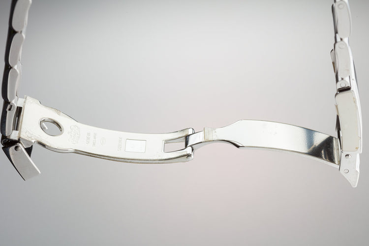 2007 Rolex Daytona 116520 Black Dial Box, Booklets & Warranty Card