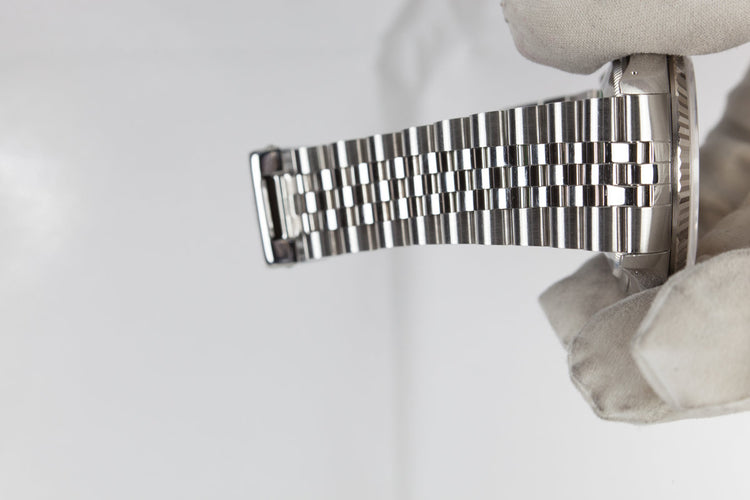 1991 Rolex DateJust 16234