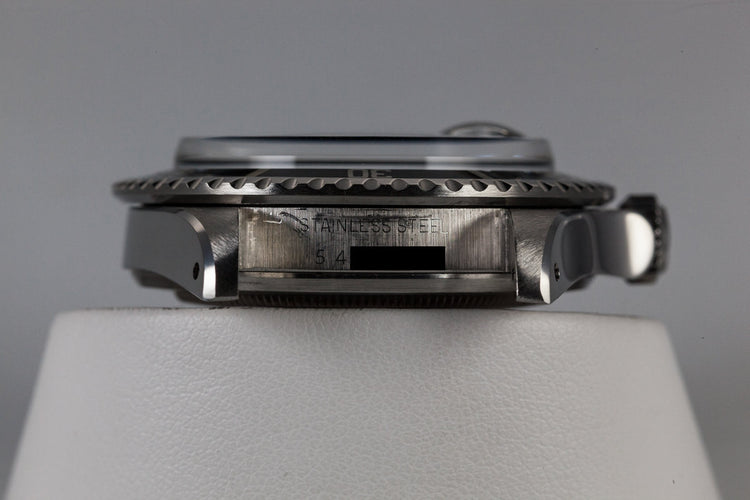 1977 Rolex Submariner 1680