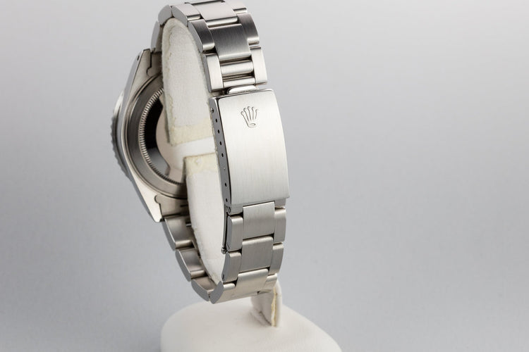 1993 Rolex GMT-Master II 16710 "Coke" with Box and Papers