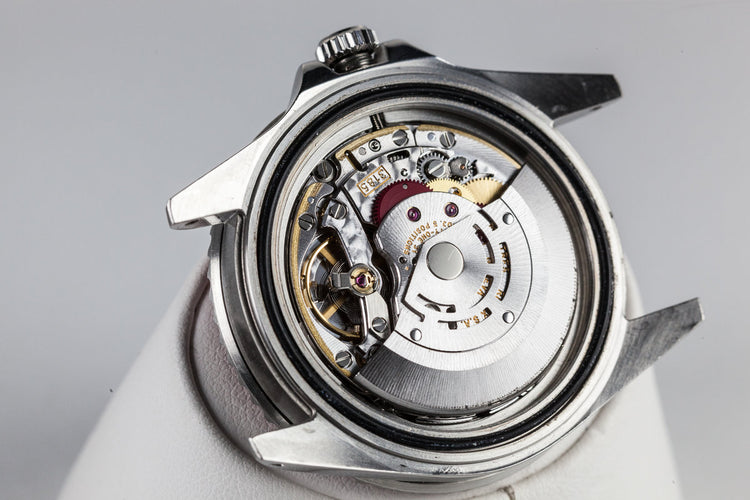 1995 Rolex GMT-Master II 16710