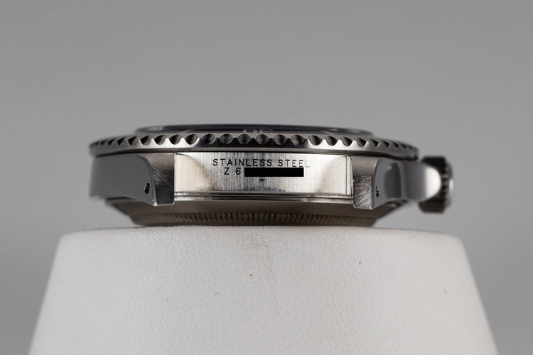 2006 Rolex Submariner 14060M
