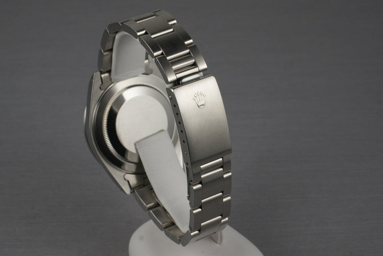 1995 Rolex Explorer II 16570