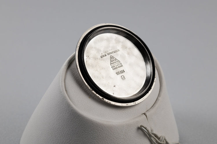 1968 Omega Seamaster 300 ST165.024