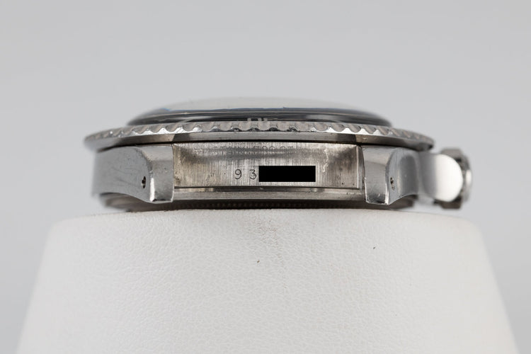 1980 Tudor Submariner Snowflake 94010