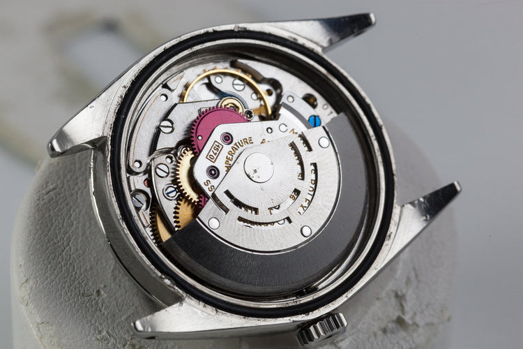 1967 Rolex Explorer 1 1016