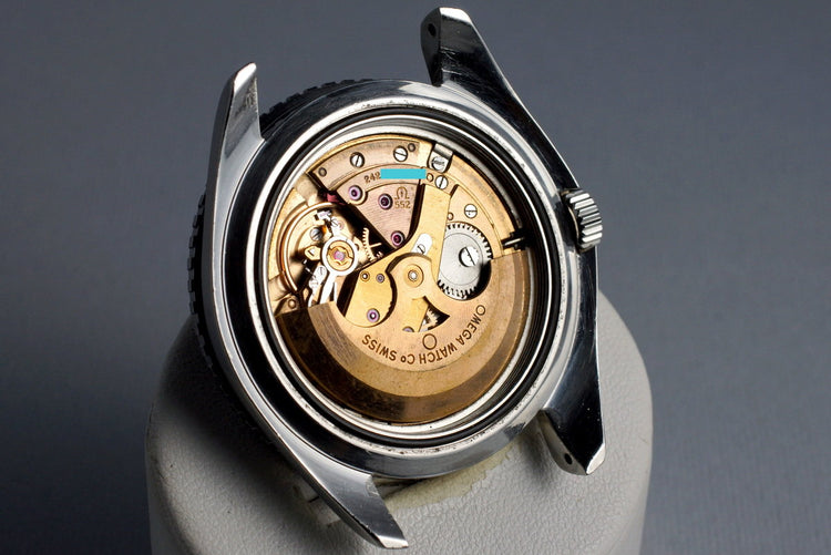 1966 Omega Seamaster 300 165.024