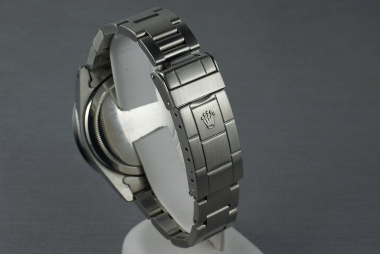 1978 Rolex Submariner 1680
