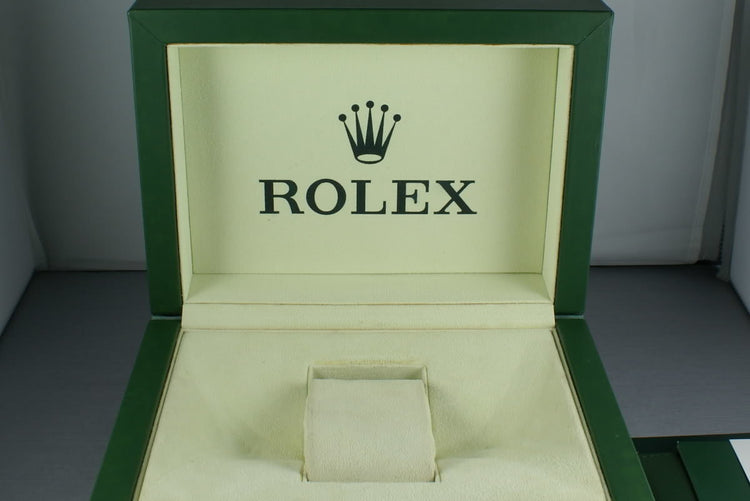 Rolex Submariner “Regatta Award” 16610