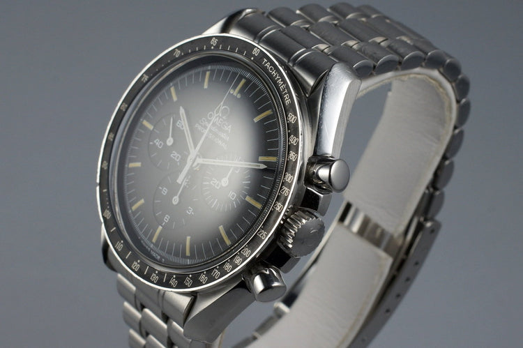 1996 Omega Speedmaster 3570.50