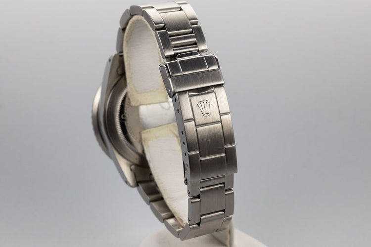 1978 Rolex Sea-Dweller 1665