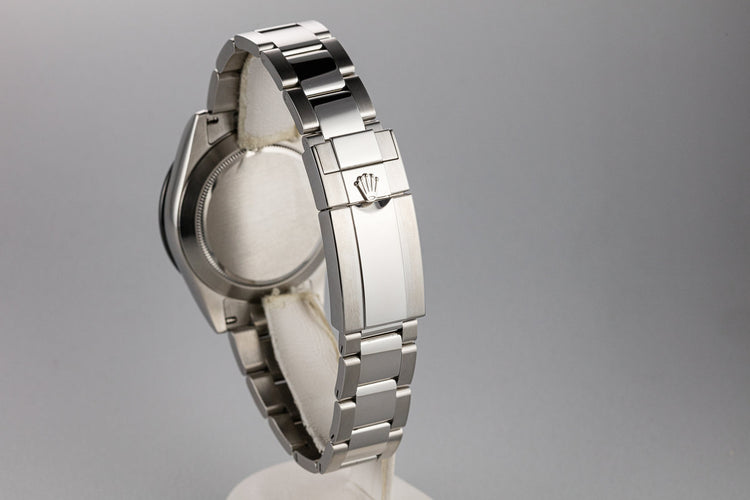 2016 Rolex Daytona 116500LN White Dial with Box and Papers