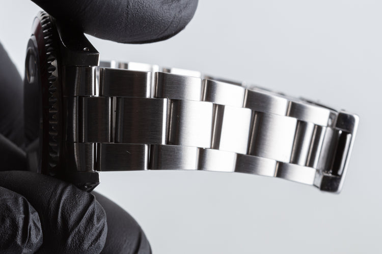 1995 Rolex GMT-Master II "Pepsi" Box & Papers