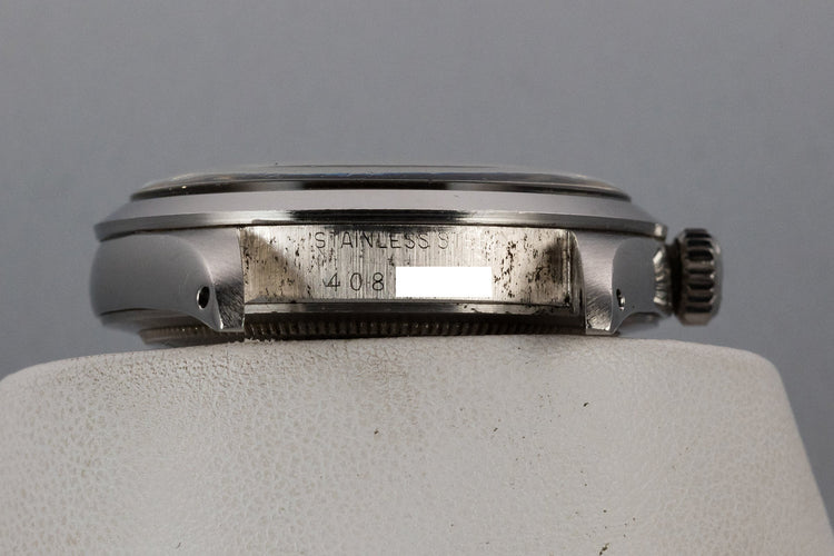 1975 Rolex Explorer 1016 "Pumpkin" Dial