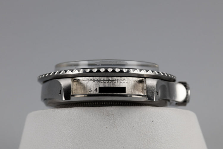 1977 Rolex Submariner 1680