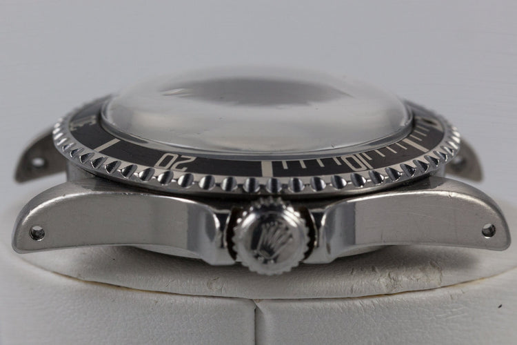 1979 Rolex Submariner 5513