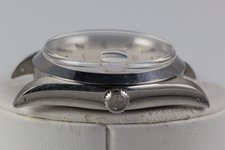 1970 Rolex Oysterdate 6694