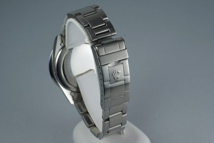 1978 Rolex Submariner 1680