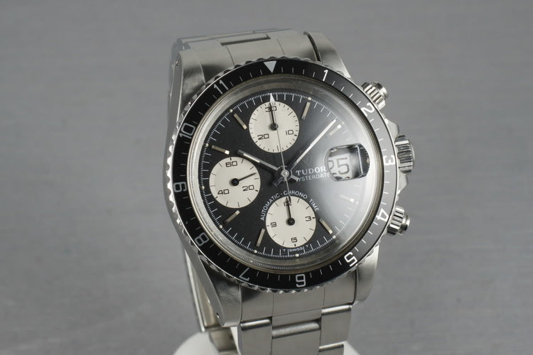 Tudor Chronograph Big Block 79170