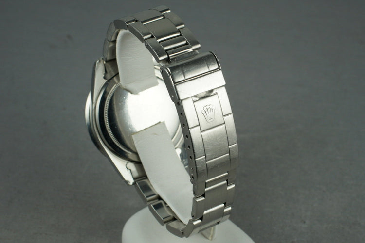1978 Rolex Submariner 1680 with Box and Papers